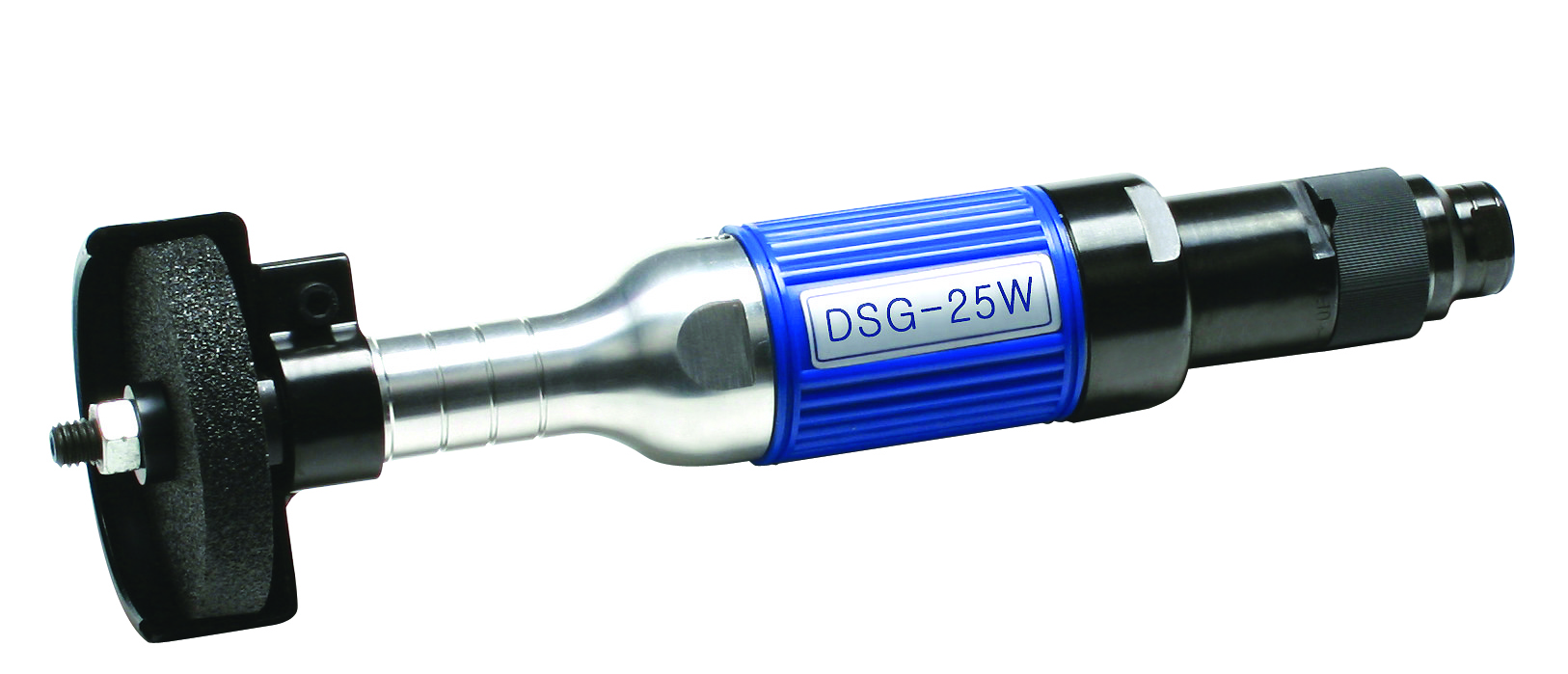 * 2.5 inch grinding wheel type * light and powerful performance * over-speed controller(governor) eq...